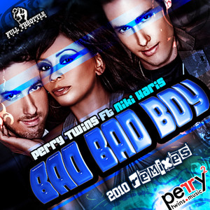 Bad Bad Boy (Tyny Instrumental Mix)