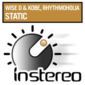 Static (Original Mix)