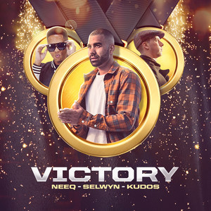 Victory(feat. Selwyn & Kudos)