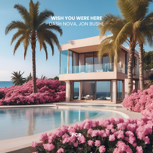 Wish You Were Here (Jon Bushe Remix)