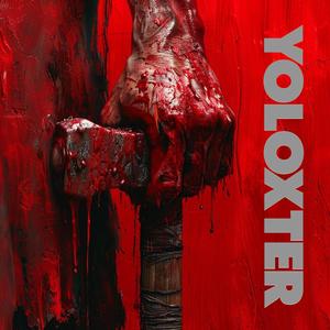 The Eyes of a Psychopath