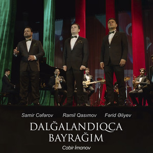 Dalğalandıqca Bayrağım