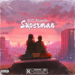 Superman (Explicit)