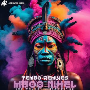 Tembo Remixes