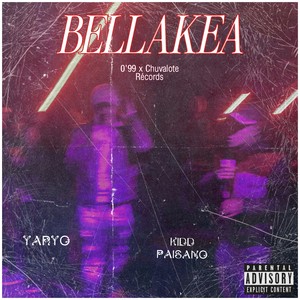 Bellakea (Explicit)