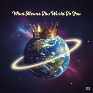 What Means the World to You (Explicit)