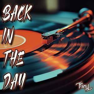 Back In The Day (Explicit)