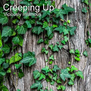 Creeping Up (Instrumental Version)