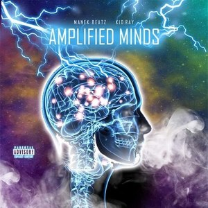 Amplified Minds (Explicit)