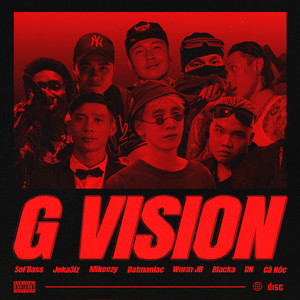 G.Vision (Explicit)