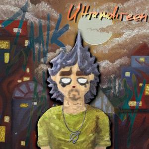 Ultramahreen (Explicit)