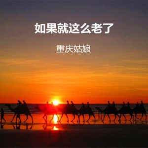 如果就这么老了