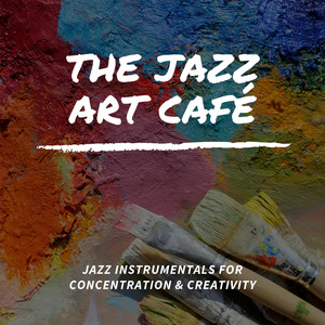 Jazz Instrumentals for Concentration and Creativity