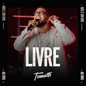 Livre (Ao Vivo)