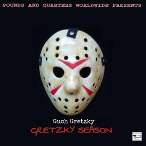 Gretzky Season (Explicit)