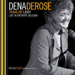 Dena Derose - How Little We Know (Live)