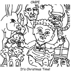 It's Christmas Time!