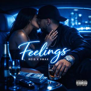 Feelings (feat. NINE9MAX & SIGMA.TAF.BEATS)