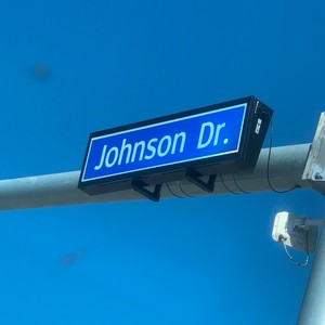 Johnson Dr. (Explicit)