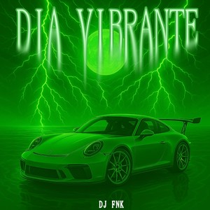 Día Vibrante (Explicit)