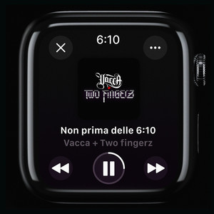 Non prima delle 6:10 (Remastered 2024) [Explicit]