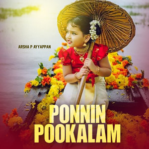 Ponnin Pookalam