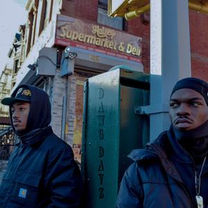 8:17 in Richland (Explicit)