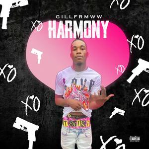 Harmony (Explicit)