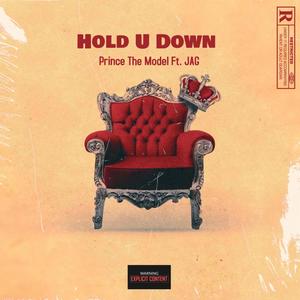 Hold U Down (Explicit)