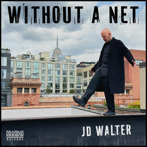 JD Walter - Don't You Worry 'Bout A Thing (Radio)