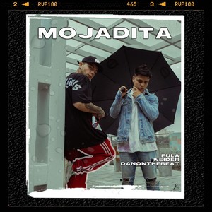 Mojadita (Explicit)