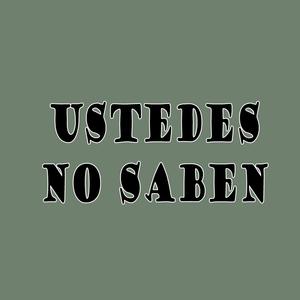 Ustedes No Saben