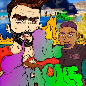 No Smoke(feat. Dolla Hush) (Explicit)