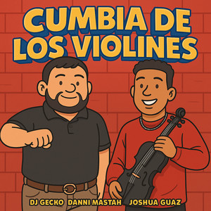 Cumbia De Los Violines