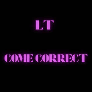 Come correct (Explicit)