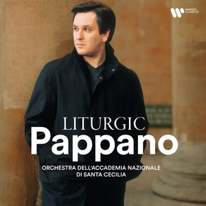 Liturgic Pappano