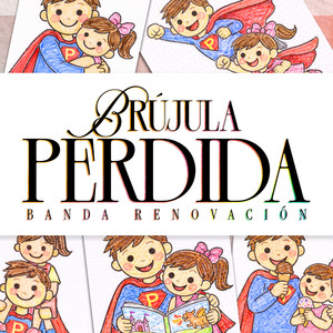 Brújula Perdida