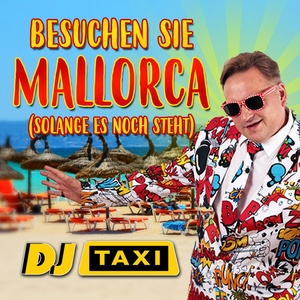 Besuchen sie Mallorca (solange es noch steht) (Senegal Mix)