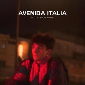 Avenida Italia (feat. Eros White)