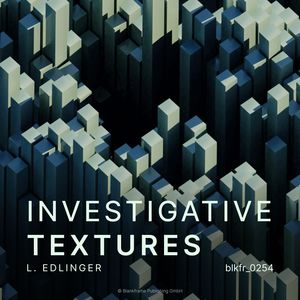 Investigative Textures (Production Music)