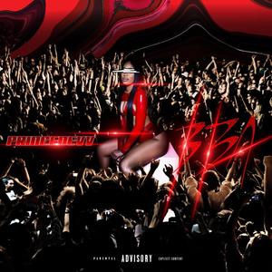 BBA (feat. Intuwiish) (Explicit)