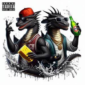 iSpongi (feat. Panamaniakz) (Explicit)