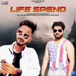 Life Spend - Single