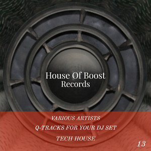 Over And Over (Abel Pons Remix)