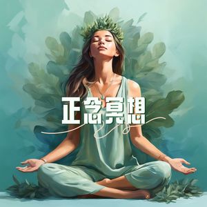 正念冥想 - 纯净的禅冥想音乐