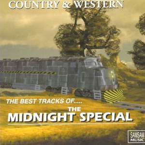 Midnight Special Express (Instr.)