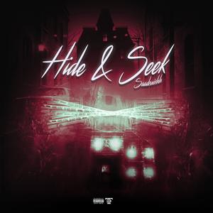 SaadSwishh - Hide & Seek (Official Audio)