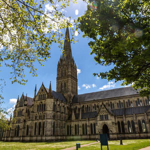 Salisbury (Explicit)