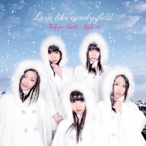 Love like candy floss (TGS ver)