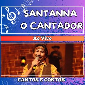 AO VIVO NO CANTOS E CONTOS 2013